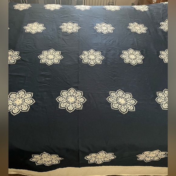 Shower Curtain by Better Homes & Garden - Picture 5 of 7